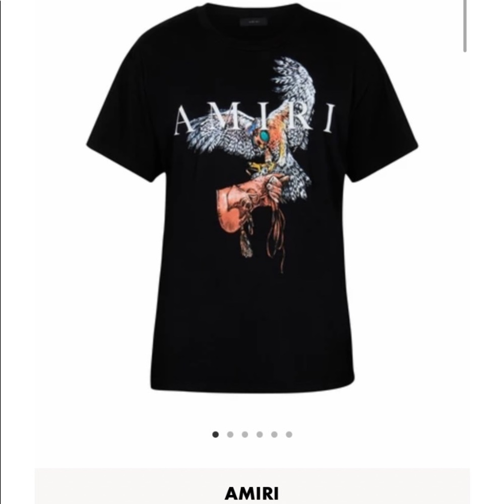 Amiri Shirt.